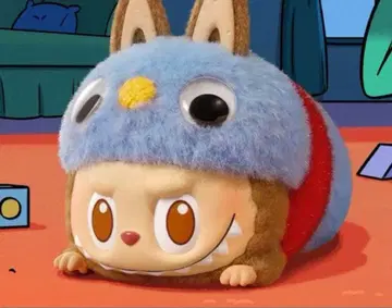 더 몬스터즈 1:00 A.M. 시리즈 라브브