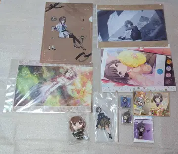 프로세카 니고 시노노메 에나 묶음 판매