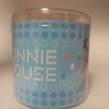 나노블록 디즈니 미니 마우스 비