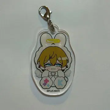 PLUSMATE 아마네 카에데 아크릴 참