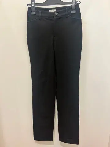 비쓰리 속기모 슬림 팬츠 사이즈 28