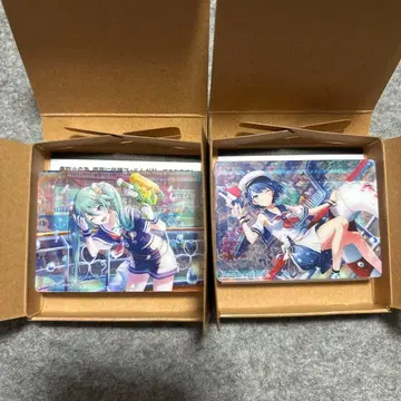 프로세카 노블 아트 컬렉션 vol.64 하루카 미쿠