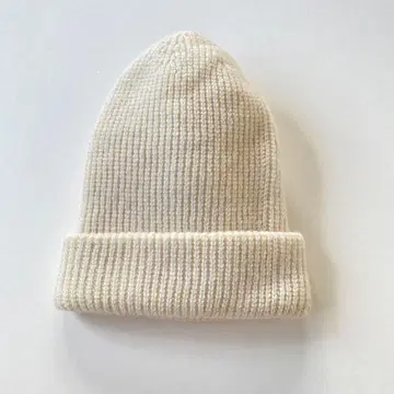 키지마 타카유키 KIJIMA TAKAYUKI 캐시미어 니트 모자