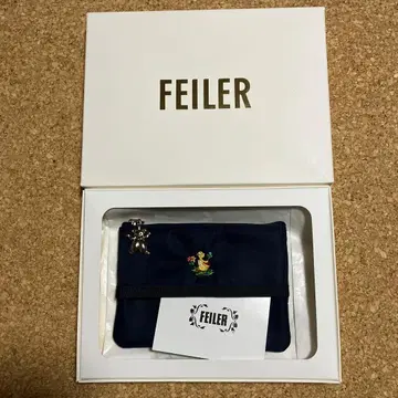 페이러 하이디 티슈 파우치 티슈 케이스