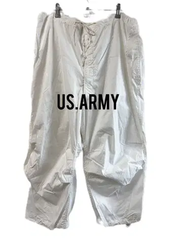US.Army 스노우 카모 팬츠 ] 미군 스노우 카모 팬츠