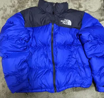 수회 사용 THE NORTH FACE 다운 자켓 700필