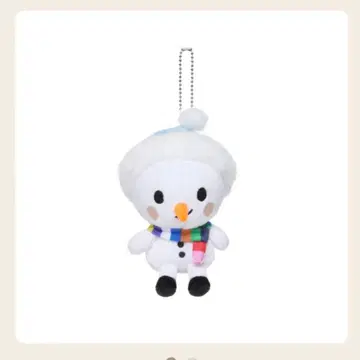 SnowMan Dome tour [ ON ] 타마유키 키링