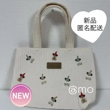 [ 신제품 출시 ] 릴린린 토트백 디즈니 크리스마스 2025