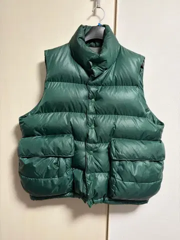 다이와피어39의 다운 베스트