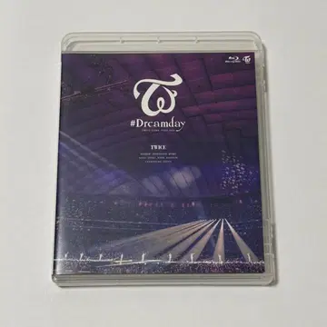 TWICE DOME TOUR 2019 Blu-ray