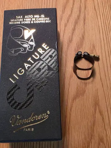 알토용 리가처 카본