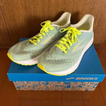 Brooks Hyperion Tempo 25cm 배송비 포함