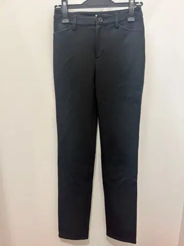 비쓰리 속기모 슬림 팬츠 사이즈 30