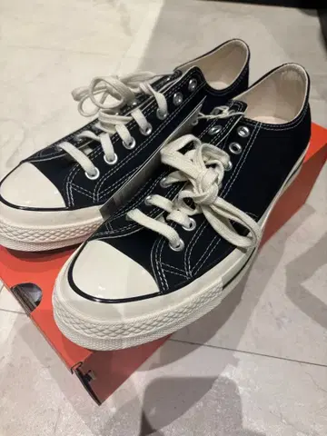 CONVERSE 컨버스 ct70 28cm