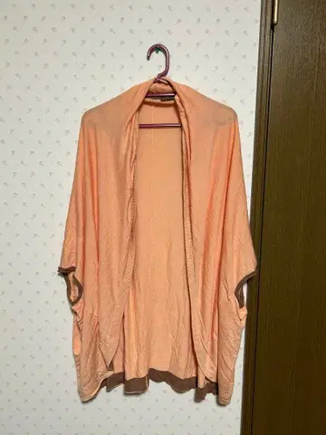 [ FRAPBOIS ] 가디건 오부 소매