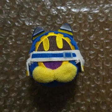 별의 커비 minimaginationTOWN 미니미니 프렌즈 마호로아