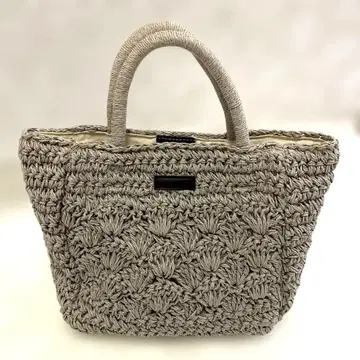 매킨토시 필로소피 토트백 그레이지 색상