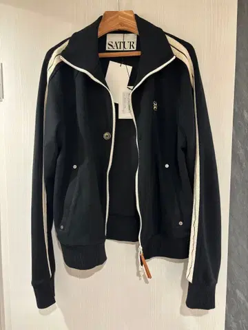 SATUR 트랙 자켓