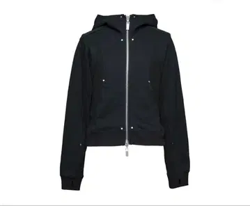 jentlouisFleece Lining Switching Zip