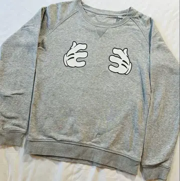 트렌디&레어 트렌디앤드레어 트레이닝복