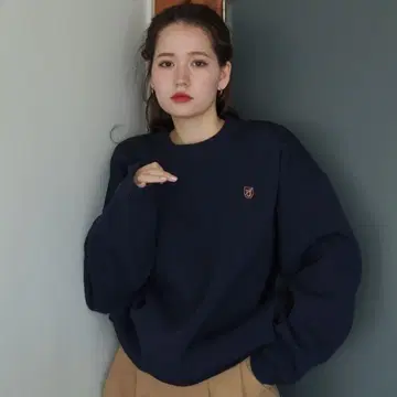 TINA:JOJUN 오버 니트 M 사이즈