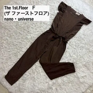 The 1st.Floor(더 퍼스트 플로어)nano universe
