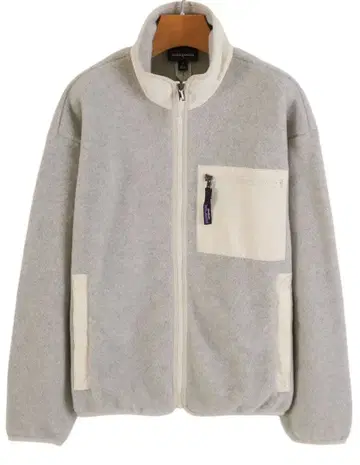 파타고니아 우먼 신틸라 자켓