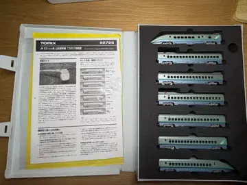 TOMIX 92726 E3 1000계 야마가타 신칸센 세트