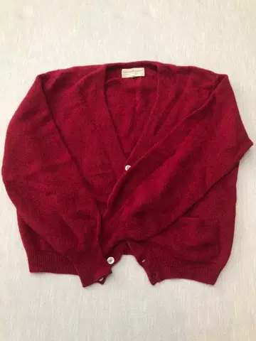 the peruvian connection 가디건