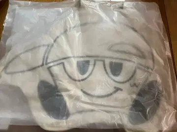 쟈니즈WEST  토트백 야츠토트 미개봉