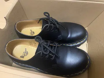 닥터마틴 여성용 신발