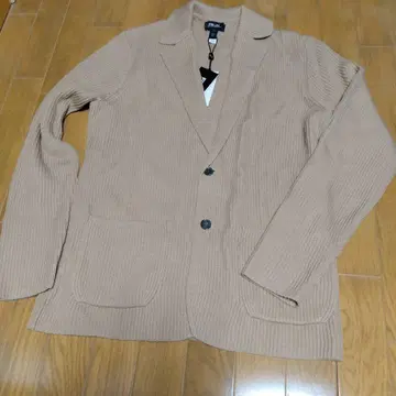 익명 배송! RLX 니트 자켓