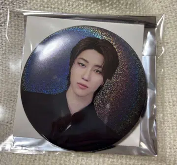 SEVENTEEN NEW_ 캔뱃지 THE8