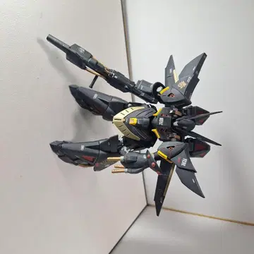 HG(하이그레이드) 게슈펜스트 Mark 2