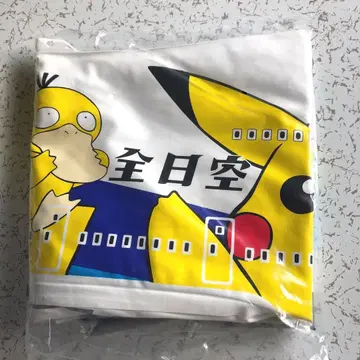 전일본공수 포켓몬 제트 벌룬