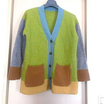 미테 파브리카 가디건 38