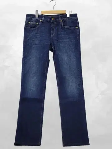 PT 슈퍼 슬림핏 데님 팬츠 청바지 30