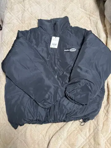 로데오 크라운 여성용 다운 자켓