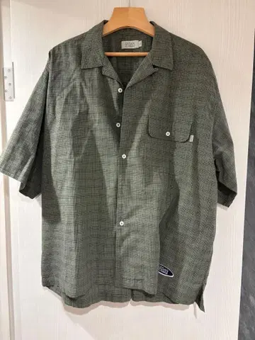 세단 올 퍼포즈 셔츠