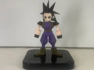 파이널 판타지 출시 기념 복권 G상 자크 (시크릿)