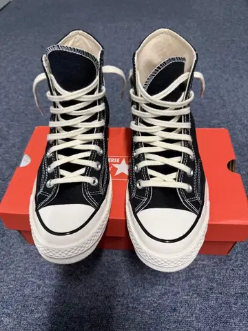 [ 새상품급 ] converse 척테일러 복각 CT70