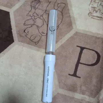 ANSWER 2022 응원봉 화이트