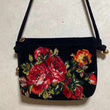 FEILER 페이러 숄더백