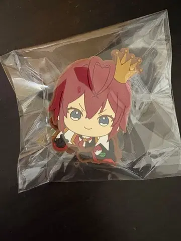 트위스테 리들 로즈하트 논카리 러버 클립