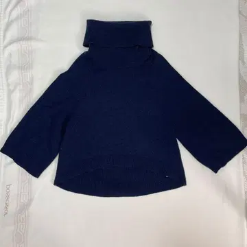 Theory luxe CASHMERE JUFINA 터틀넥 니트