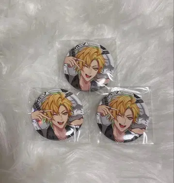 히프마이 flava 캔뱃지 이자나미 히후미