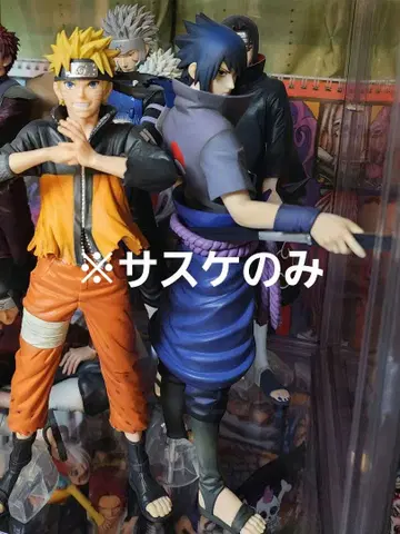 NARUTO 제일복권 인노키즈 B상 사스케 단품