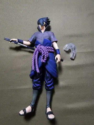 NARUTO 제일복권 인노키즈 B상 사스케