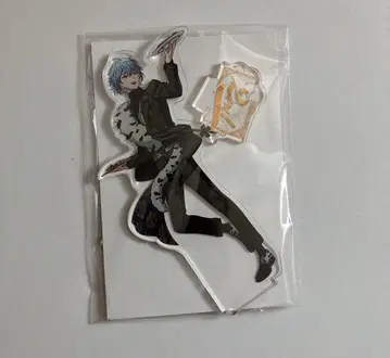 마법사의 약속 네로 아크릴 스탠드