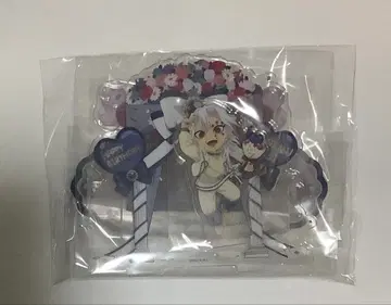 우즈이 텐겐 탄생제 2025 벌스데이 디오라마 아크릴 스탠드 아크스타